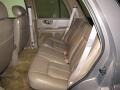 Mocha Metallic - Bravada AWD Photo No. 13