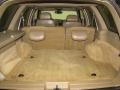 Mocha Metallic - Bravada AWD Photo No. 18
