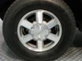 Mocha Metallic - Bravada AWD Photo No. 19