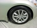 Serengeti Sand Metallic - G 35 Sedan Photo No. 3