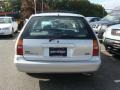 1998 Silver Frost Metallic Ford Escort SE Wagon  photo #5