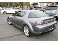 Titanium Gray Metallic - RX-8 Grand Touring Photo No. 7