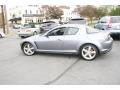 2004 Titanium Gray Metallic Mazda RX-8 Grand Touring  photo #8