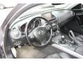 2004 Titanium Gray Metallic Mazda RX-8 Grand Touring  photo #10