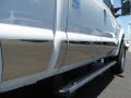 Oxford White Clearcoat - F250 Super Duty XLT Crew Cab 4x4 Renegade Photo No. 22
