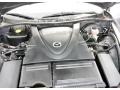 2004 Titanium Gray Metallic Mazda RX-8 Grand Touring  photo #24