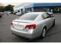 Mercury Silver Metallic - GS 300 AWD Photo No. 5