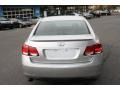 Mercury Silver Metallic - GS 300 AWD Photo No. 6