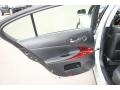 Mercury Silver Metallic - GS 300 AWD Photo No. 14