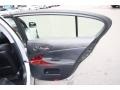 Mercury Silver Metallic - GS 300 AWD Photo No. 15