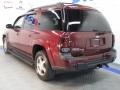 2005 Majestic Red Metallic Chevrolet TrailBlazer EXT LT 4x4  photo #3