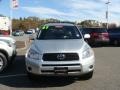 Classic Silver Metallic - RAV4 I4 Photo No. 2