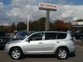Classic Silver Metallic - RAV4 I4 Photo No. 3