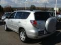 Classic Silver Metallic - RAV4 I4 Photo No. 4