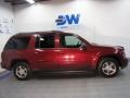 Majestic Red Metallic - TrailBlazer EXT LT 4x4 Photo No. 6