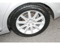 Mercury Silver Metallic - GS 300 AWD Photo No. 20
