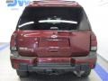 2005 Majestic Red Metallic Chevrolet TrailBlazer EXT LT 4x4  photo #8