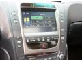 Mercury Silver Metallic - GS 300 AWD Photo No. 22