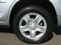 Classic Silver Metallic - RAV4 I4 Photo No. 14