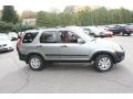 Silver Moss Metallic - CR-V EX 4WD Photo No. 4