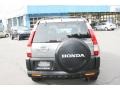 Silver Moss Metallic - CR-V EX 4WD Photo No. 6