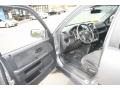 Silver Moss Metallic - CR-V EX 4WD Photo No. 10