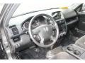 Silver Moss Metallic - CR-V EX 4WD Photo No. 11