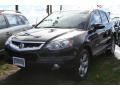 Nighthawk Black Pearl - RDX  Photo No. 1