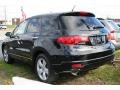 Nighthawk Black Pearl - RDX  Photo No. 2