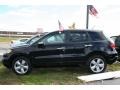 Nighthawk Black Pearl - RDX  Photo No. 6