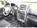 Silver Moss Metallic - CR-V EX 4WD Photo No. 17