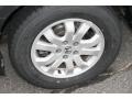 Silver Moss Metallic - CR-V EX 4WD Photo No. 19