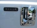 2007 Oxford White Clearcoat Ford F250 Super Duty XLT Crew Cab 4x4 Renegade  photo #24