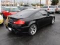 Black Obsidian - G 35 Coupe Photo No. 7