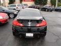 Black Obsidian - G 35 Coupe Photo No. 8