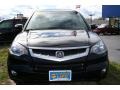 Nighthawk Black Pearl - RDX  Photo No. 21