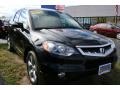 Nighthawk Black Pearl - RDX  Photo No. 22