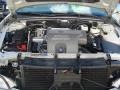 3.8 Liter Supercharged OHV 12-Valve V6 2004 Buick Park Avenue Ultra Engine