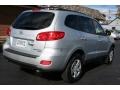 Bright Silver - Santa Fe GLS 4WD Photo No. 2