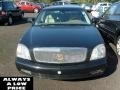 2004 Black Raven Cadillac DeVille DTS  photo #2