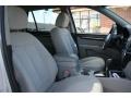Bright Silver - Santa Fe GLS 4WD Photo No. 5