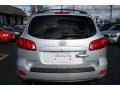 Bright Silver - Santa Fe GLS 4WD Photo No. 11