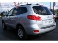 Bright Silver - Santa Fe GLS 4WD Photo No. 12