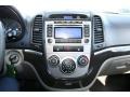 Bright Silver - Santa Fe GLS 4WD Photo No. 17
