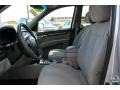 Bright Silver - Santa Fe GLS 4WD Photo No. 20