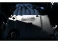 Bright Silver - Santa Fe GLS 4WD Photo No. 23
