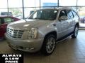 Quicksilver - Escalade AWD Photo No. 3