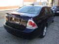 Black - Fusion SE V6 AWD Photo No. 5