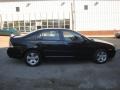 Black - Fusion SE V6 AWD Photo No. 6