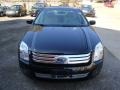 Black - Fusion SE V6 AWD Photo No. 11